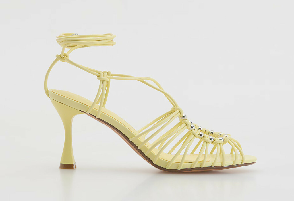 Reserved, 45,99 eura