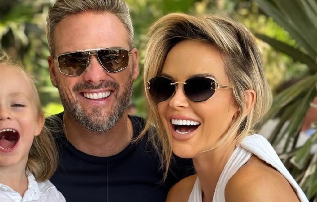 Maja Šuput i Nenad Tatarinov