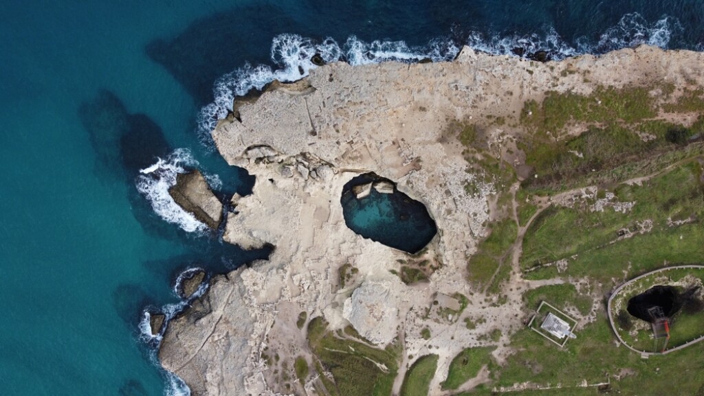 Grotta della Poesia - 3
