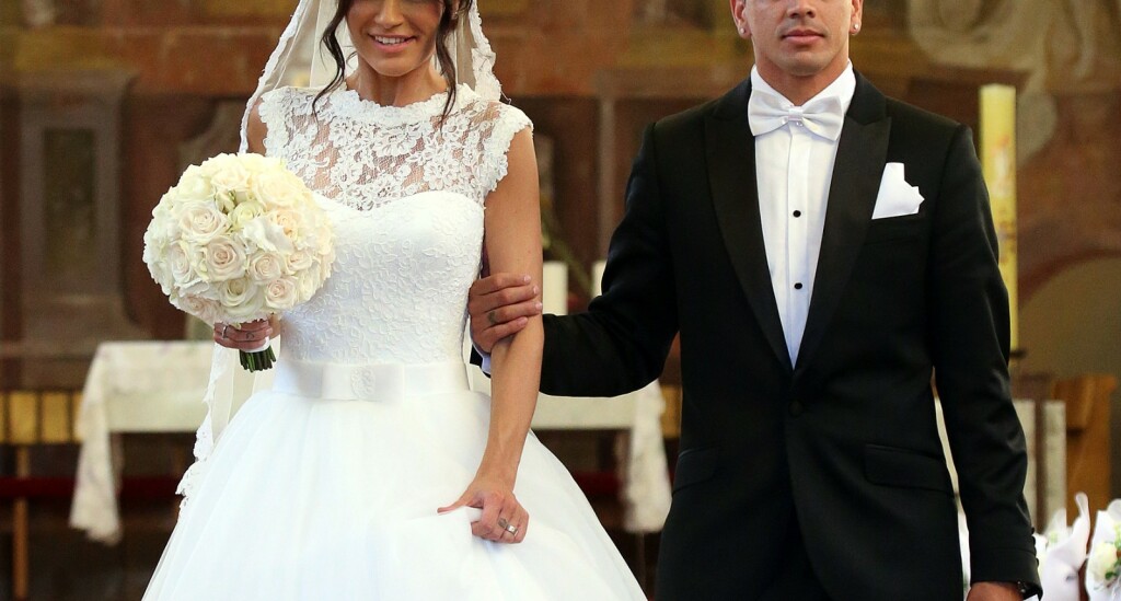 Strani nogometaši koji su se zaljubili u Hrvatice