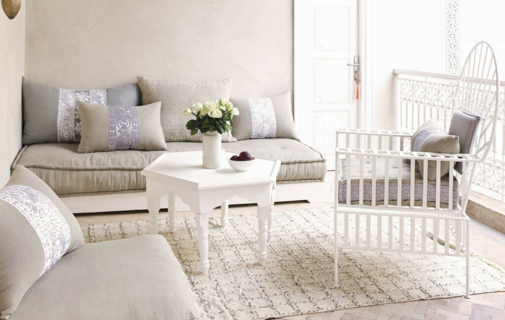 Kuća koja osvaja svojim egzotičnim uređenjem i ljetnim ugođajem - 10