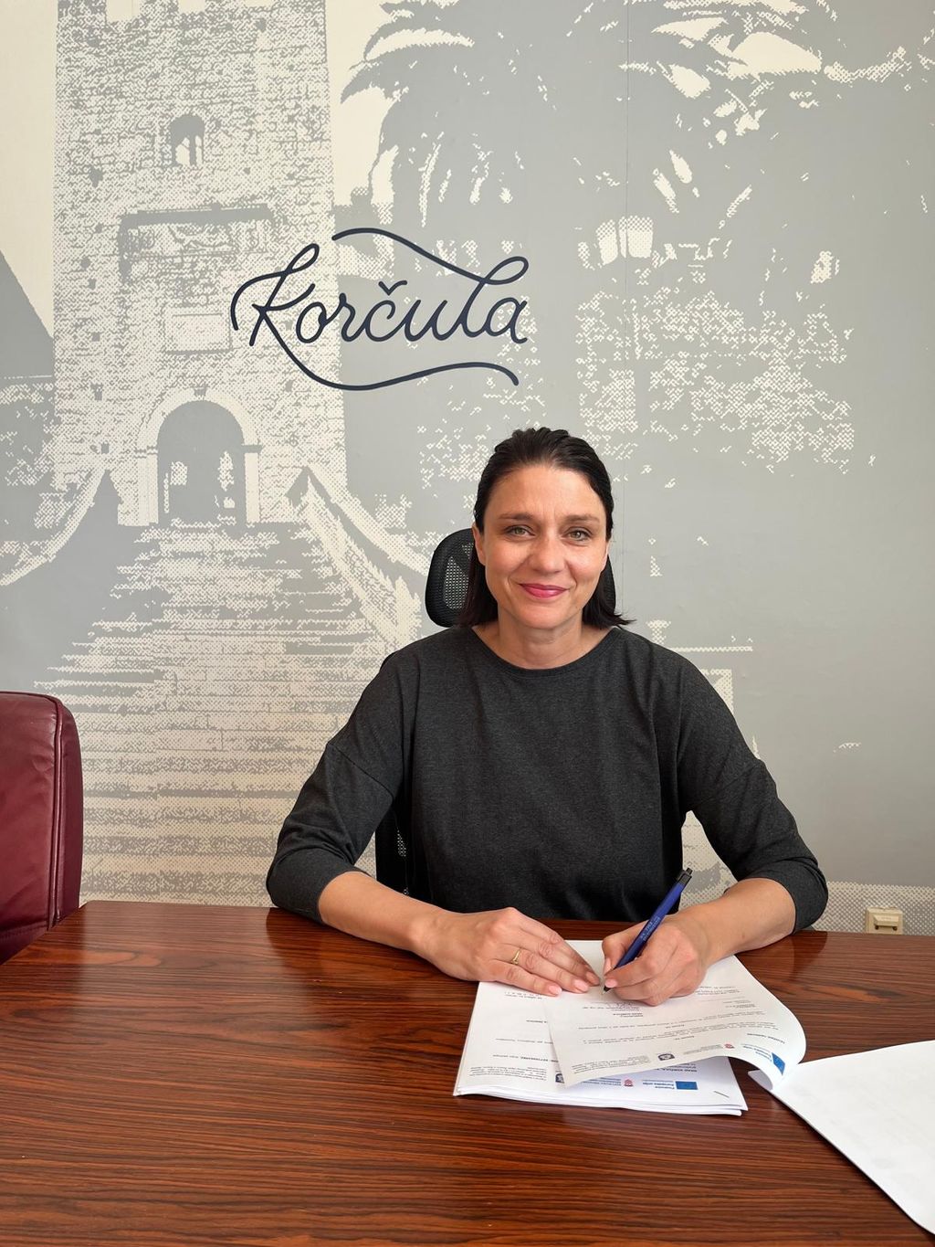 Nika Silić Maroević/ Frano Jeričević