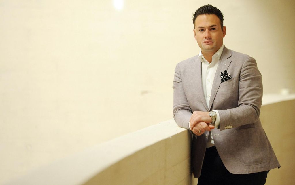 Nenad Tatarinov, 2015. godine