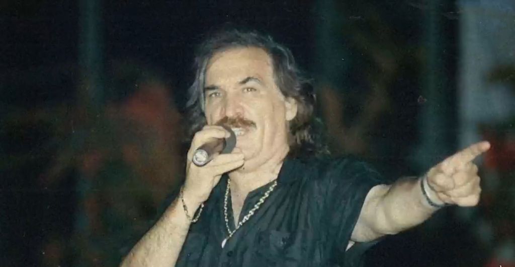 In Magazin: Mišo Kovač - 3