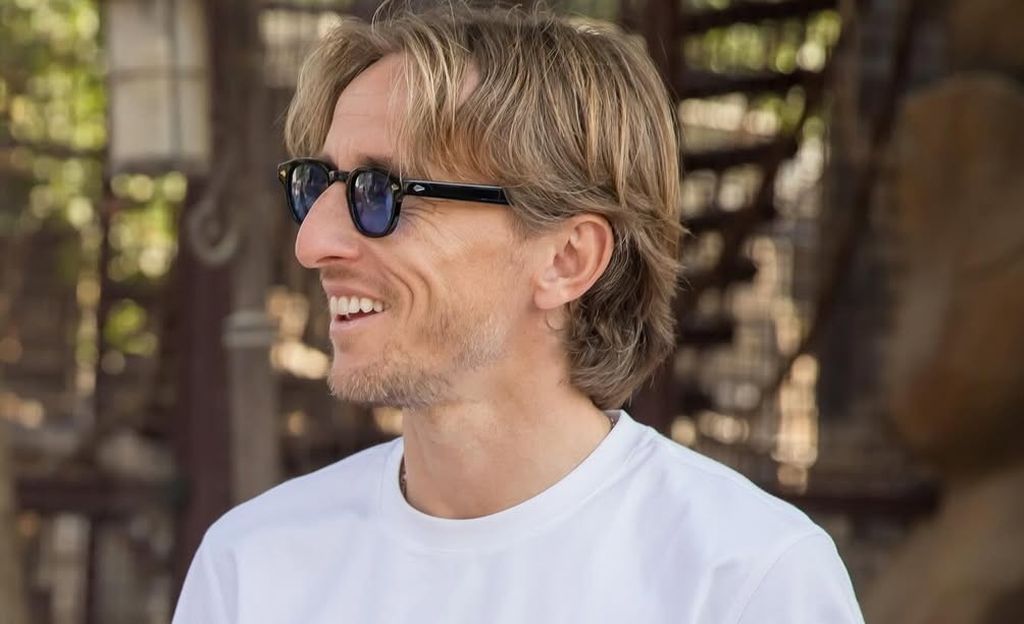 Luka Modrić