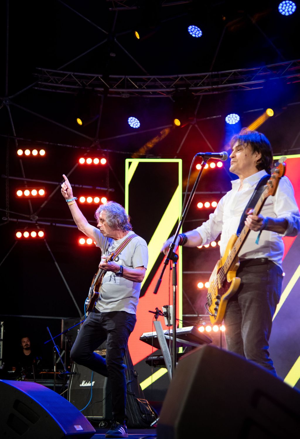 Jurica Pađen i Vlado Kalember