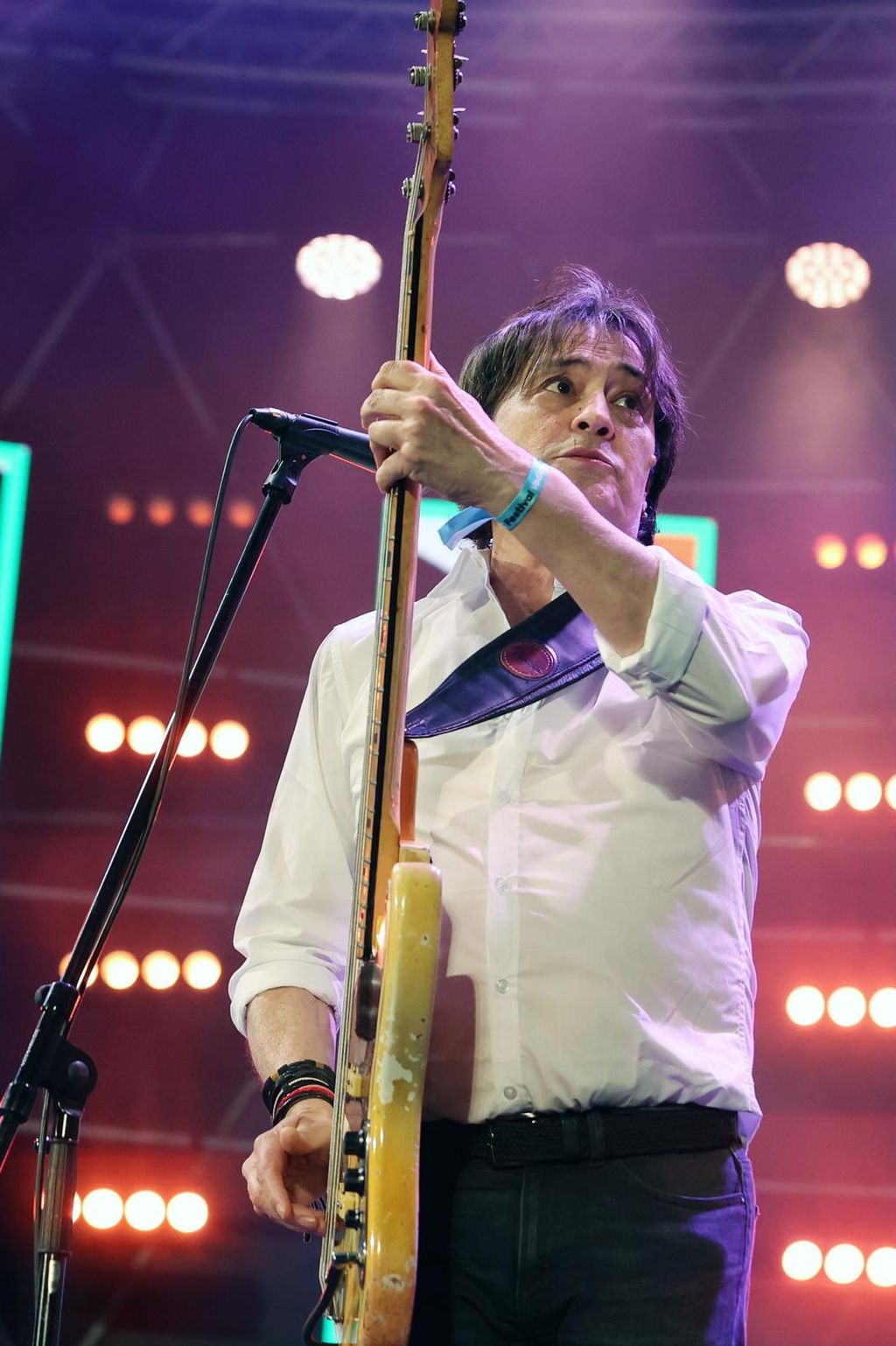 Vlado Kalember i Srebrna krila - 1