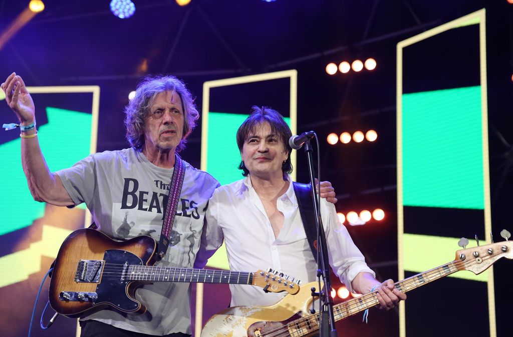 Vlado Kalember i Srebrna krila - 3