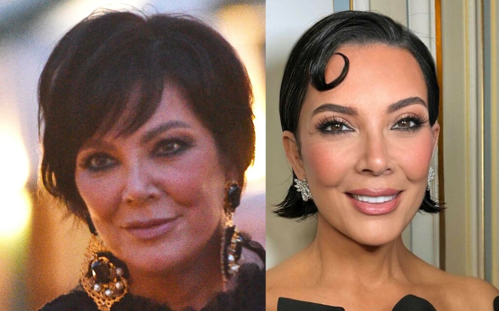 Velika razlika u izgledu Kris Jenner 2022. i 2025. godine