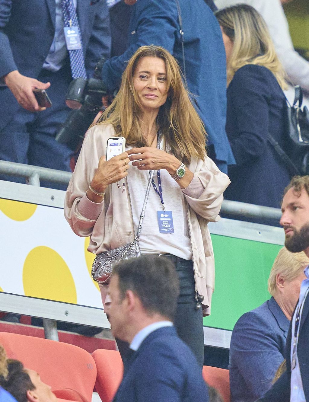Klara Szalantzy - 2