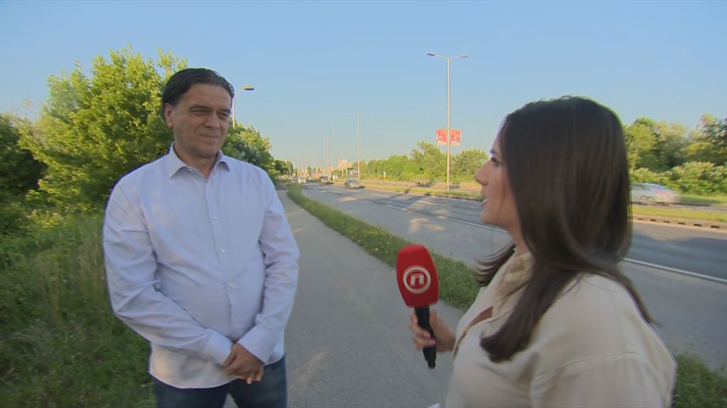 Krunoslav Ormuž, stalni sudski vještak za promet