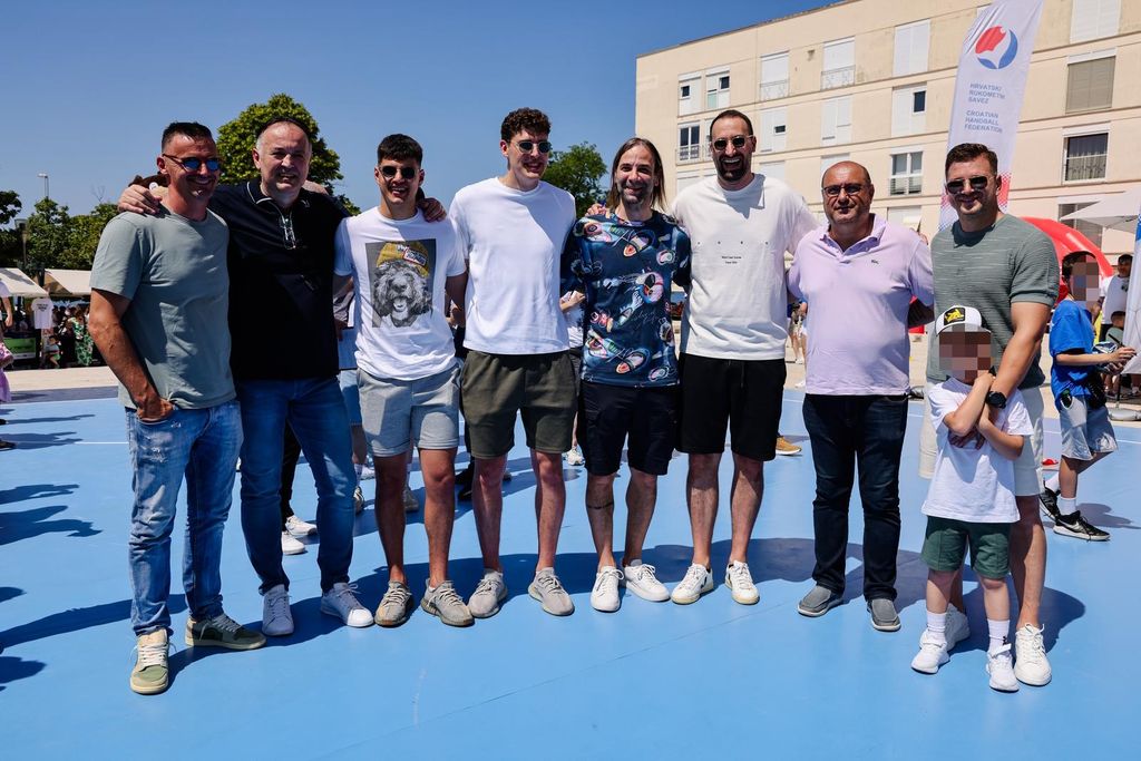 Slavko Goluža i Ivano Balić - 3