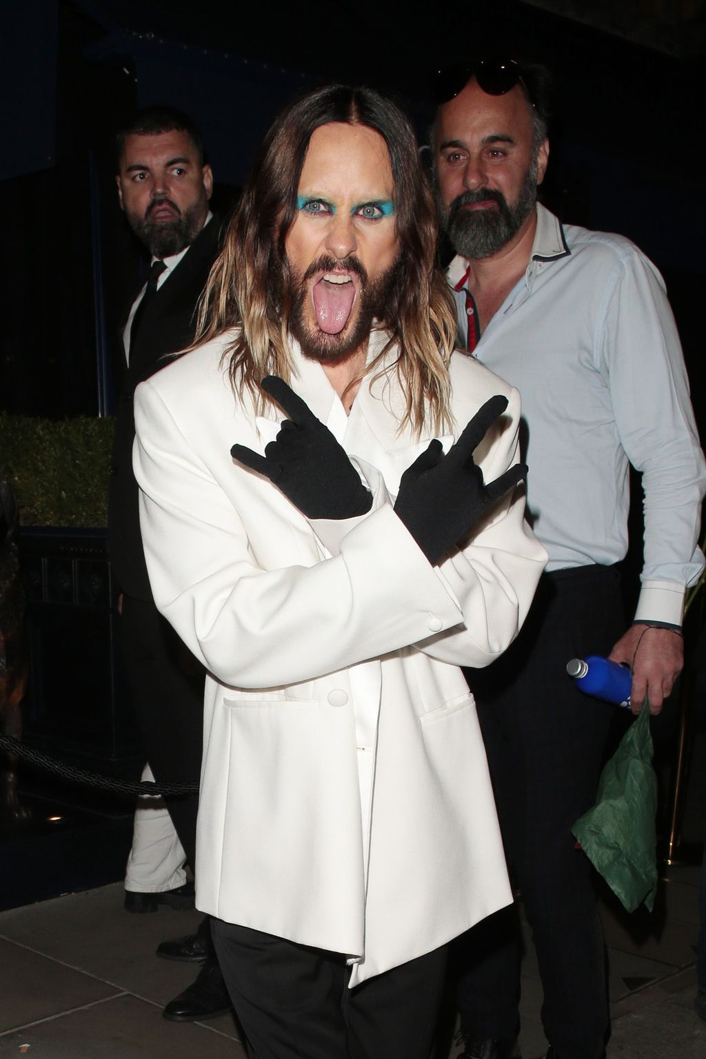 Jared Leto