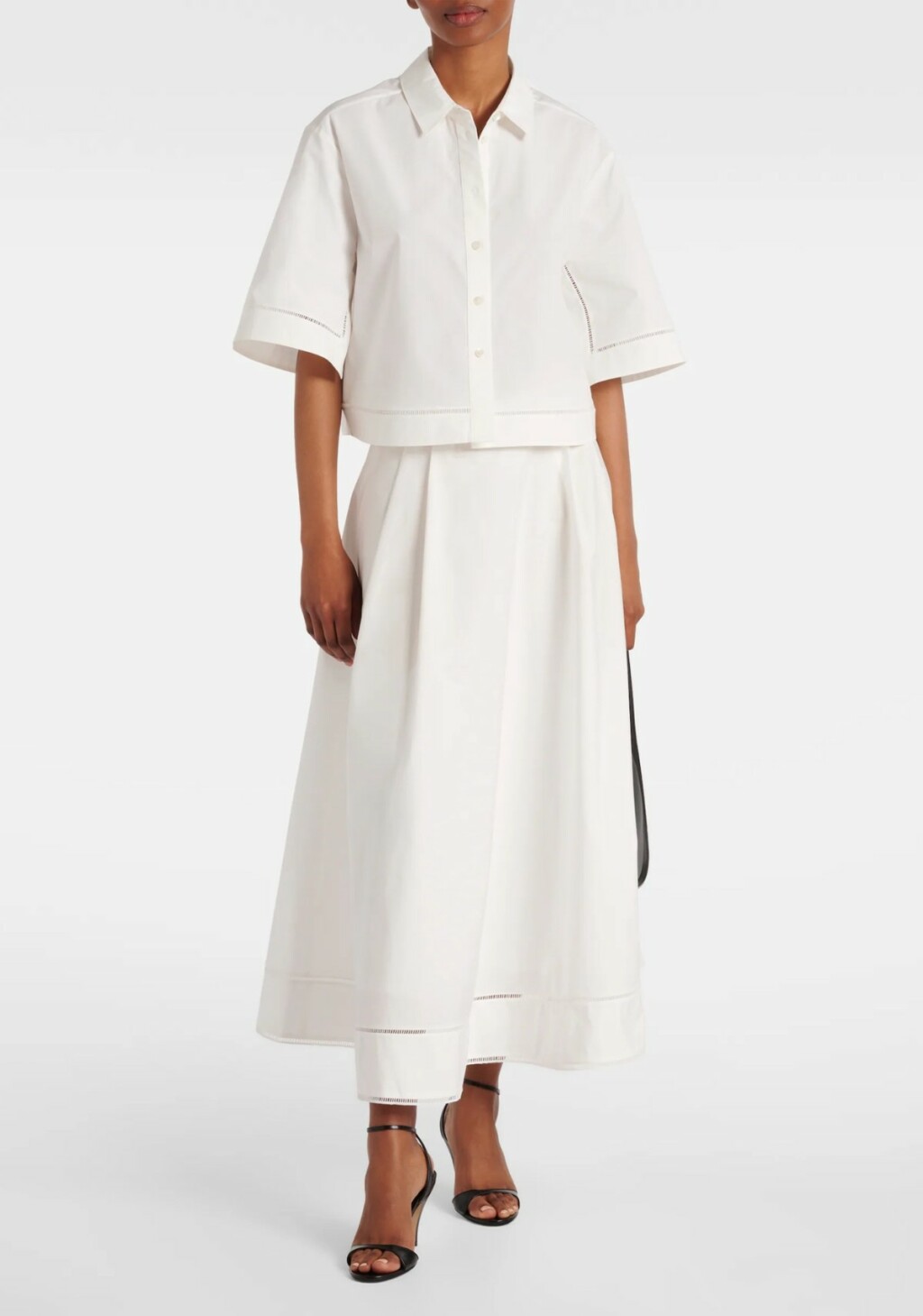 Komplet modne kuće Róhe