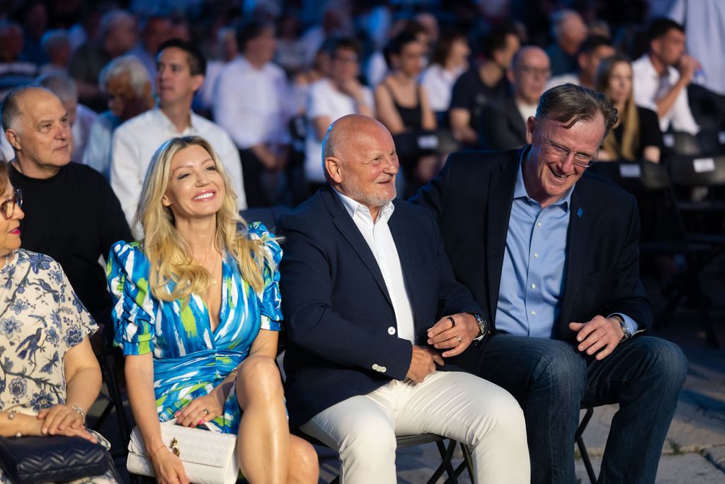 Zlatko i Blanka Mateša