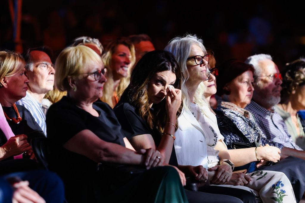 Koncert ''Legenda o Kreši''