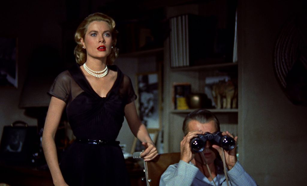 Grace Kelly