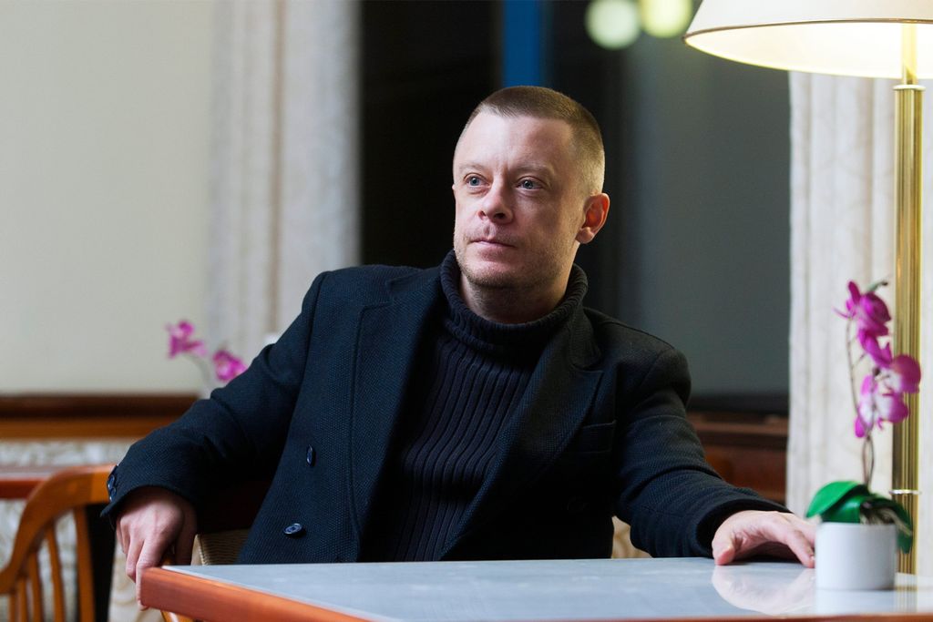 Matija Dedić