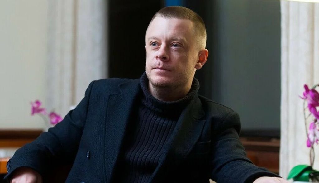 Matija Dedić