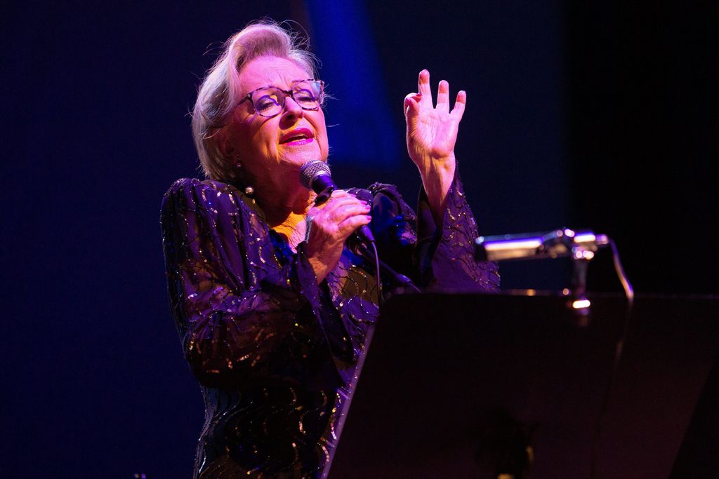 Gabi Novak i Matija Dedić - 5