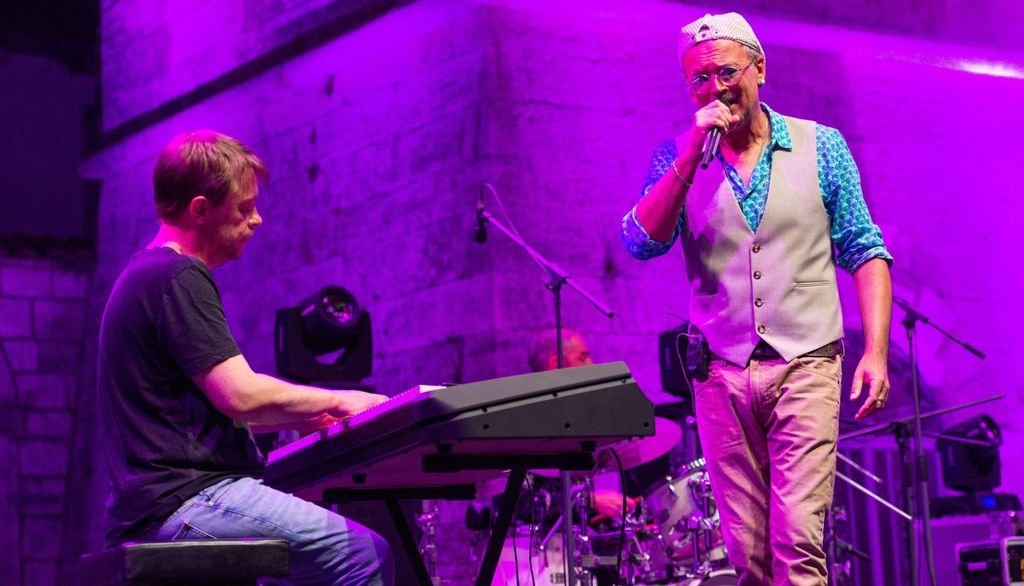 Matija Dedić i Gibonni