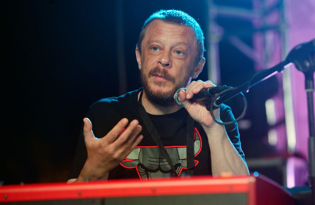 Matija Dedić