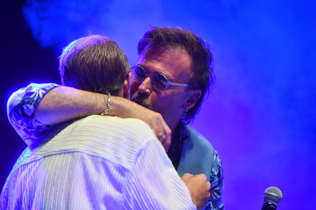 Gibonni, Matija Dedić