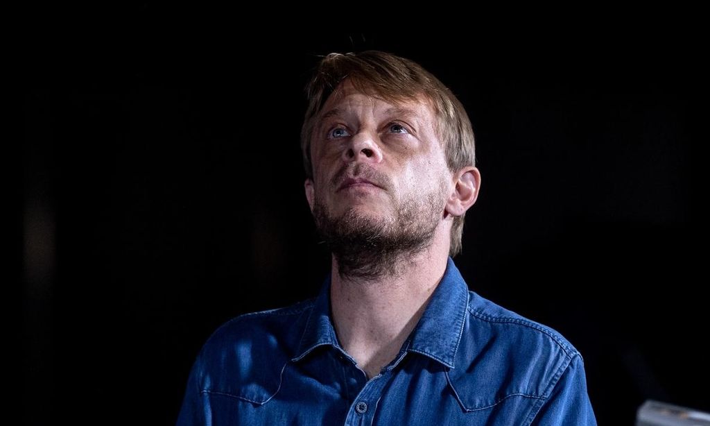 Matija Dedić