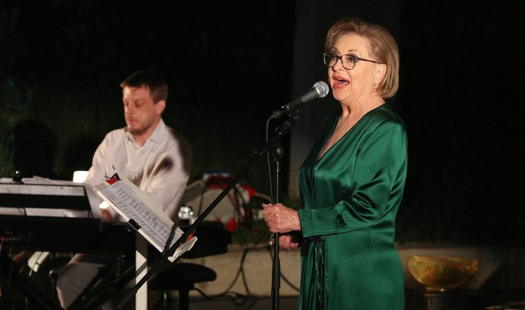 Gabi Novak i Matija Dedić