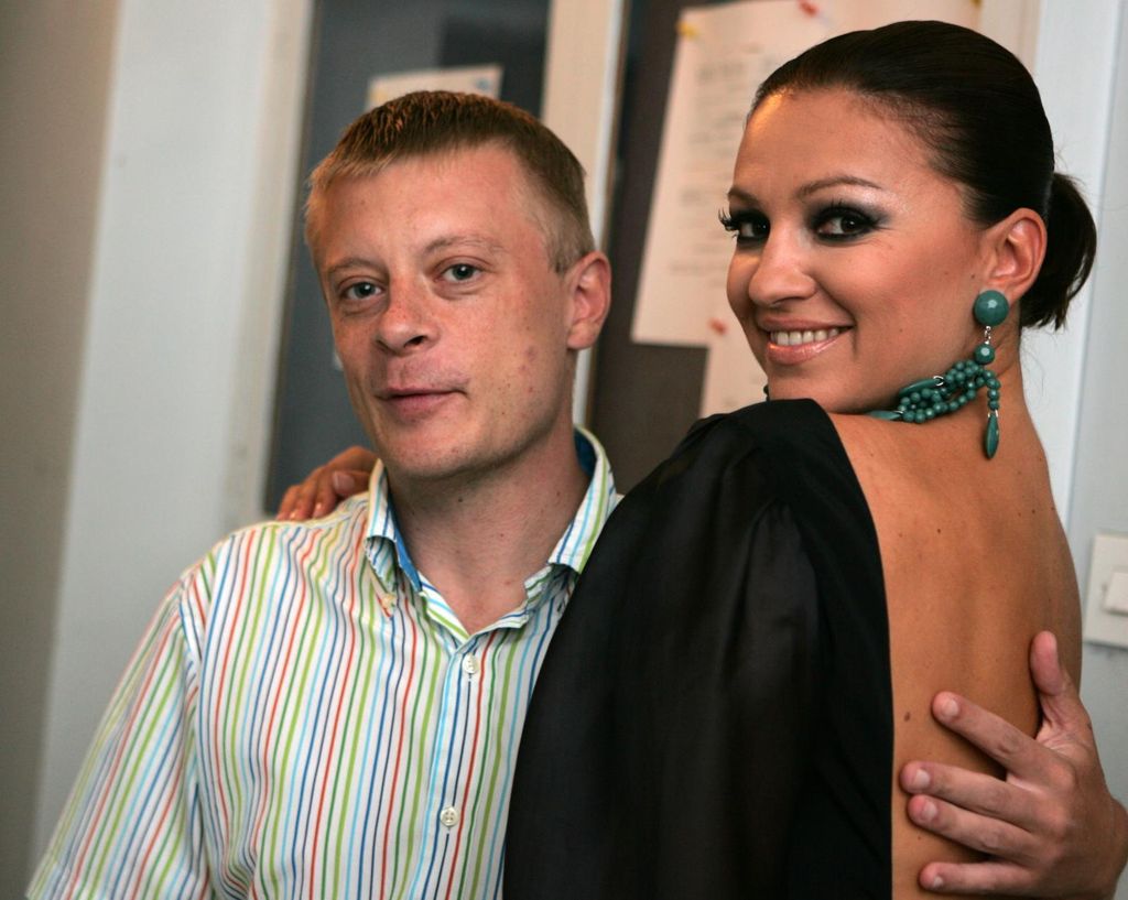 Nina Badrić i Matija Dedić - 2