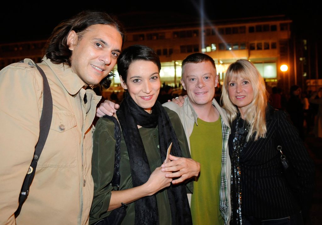 Matija Dedić i Alen Slavica - 3