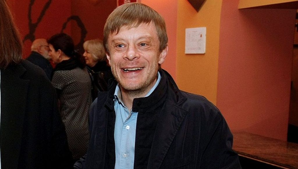 Matija Dedić