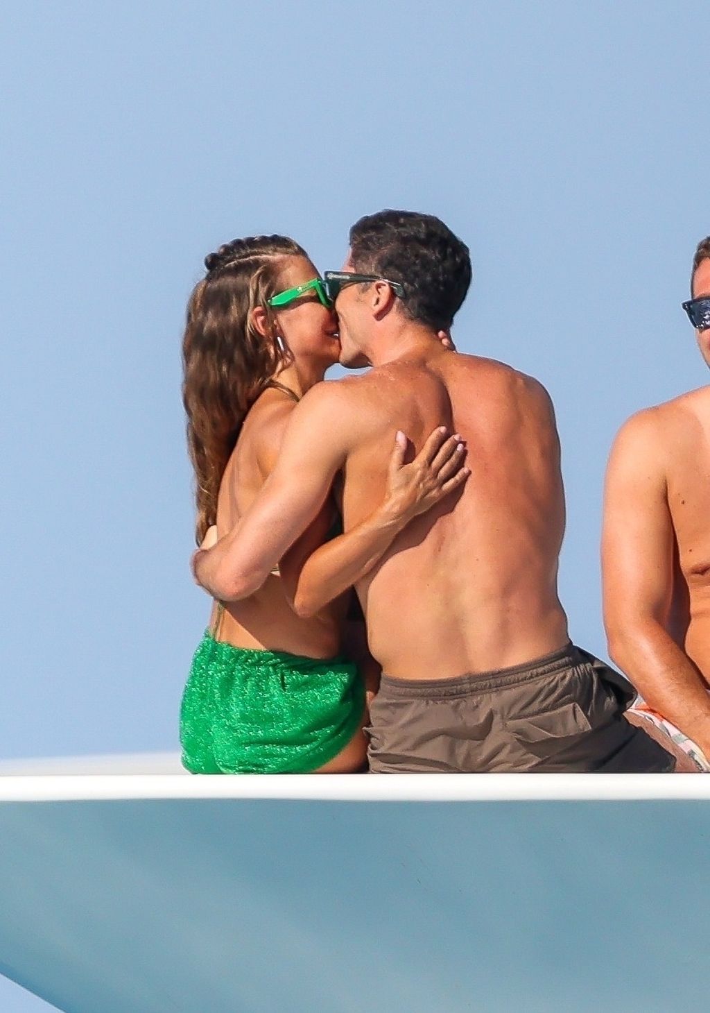 Robert Lewandowski i Anna Lewandowska - 6