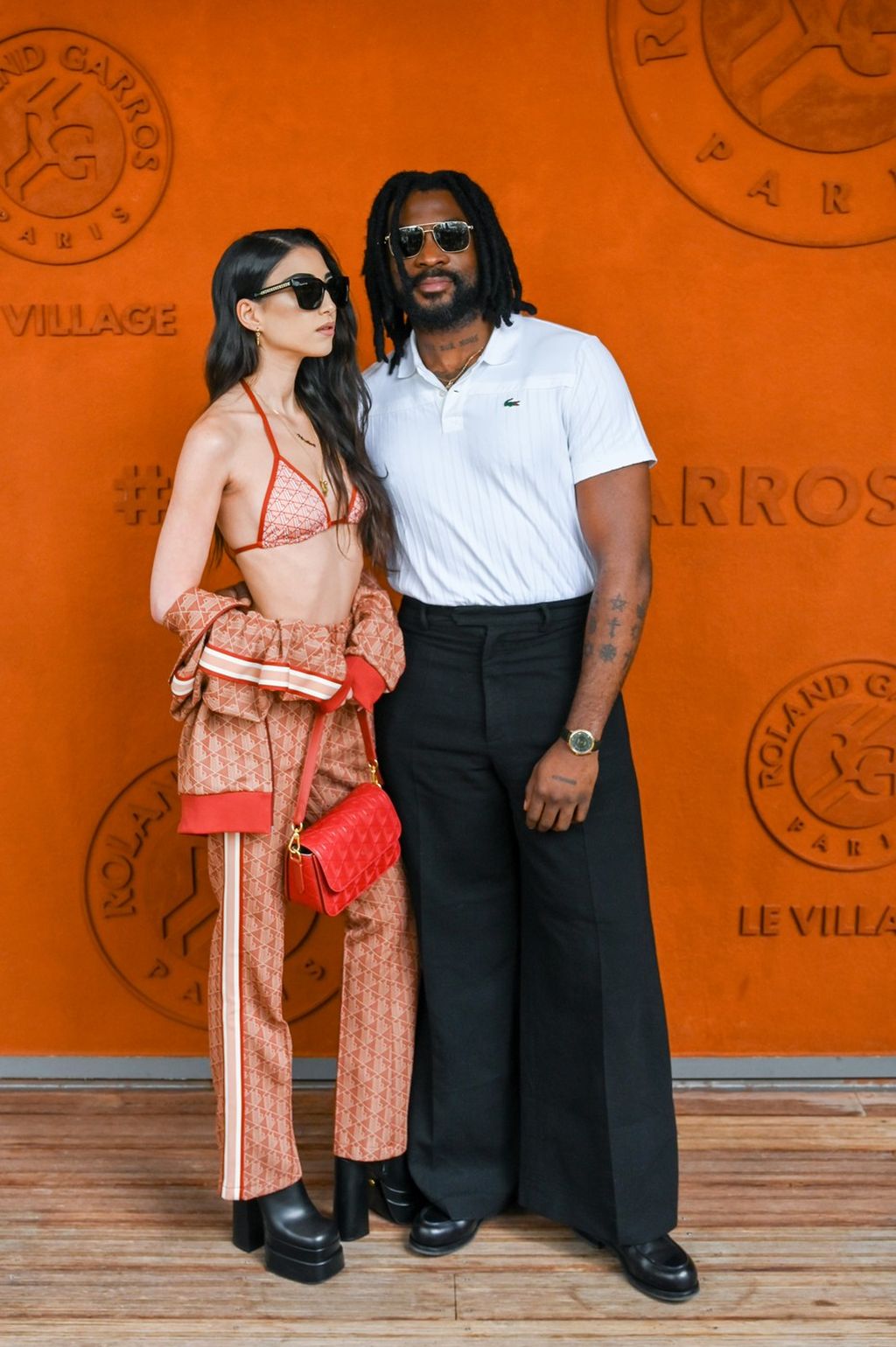 Damso i Milla Lapidus - 5