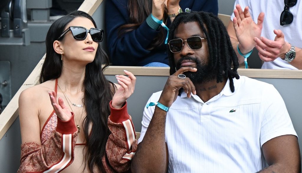 Damso i Milla Lapidus - 6