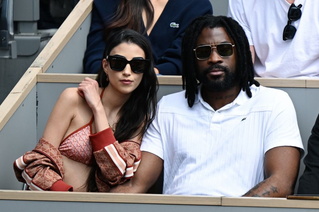 Damso i Milla Lapidus - 7