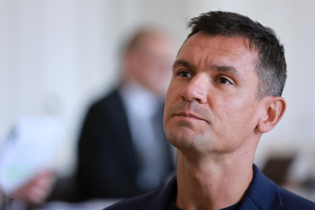 Dejan Lovren svjedočio na suđenju braći Mamić i ostalima