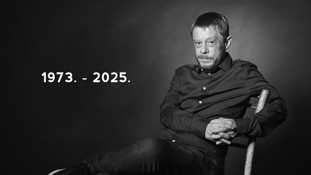 Matija Dedić - 2