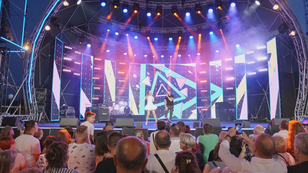 Festival u Vodicama - 5