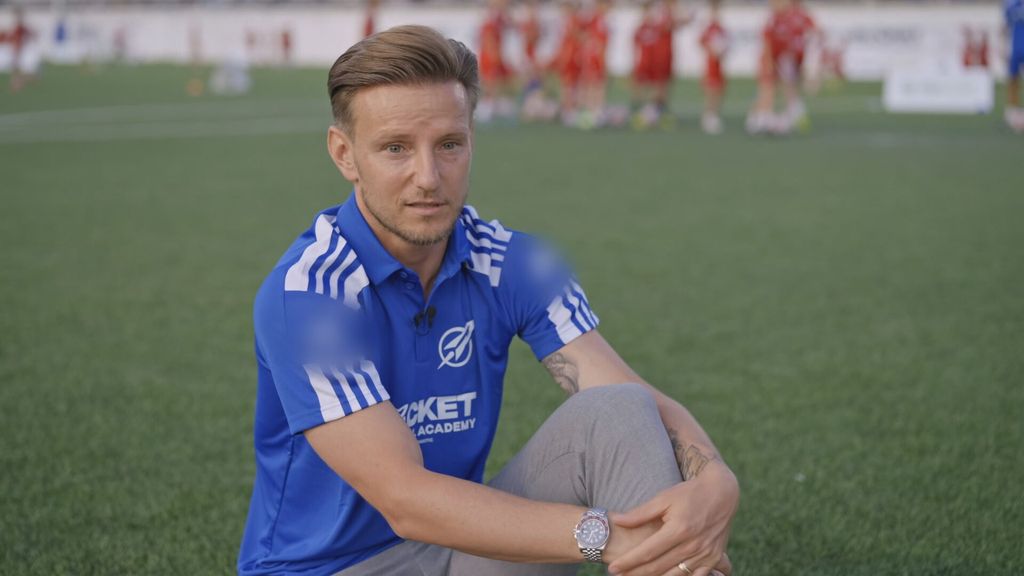 Ivan Rakitić - 4