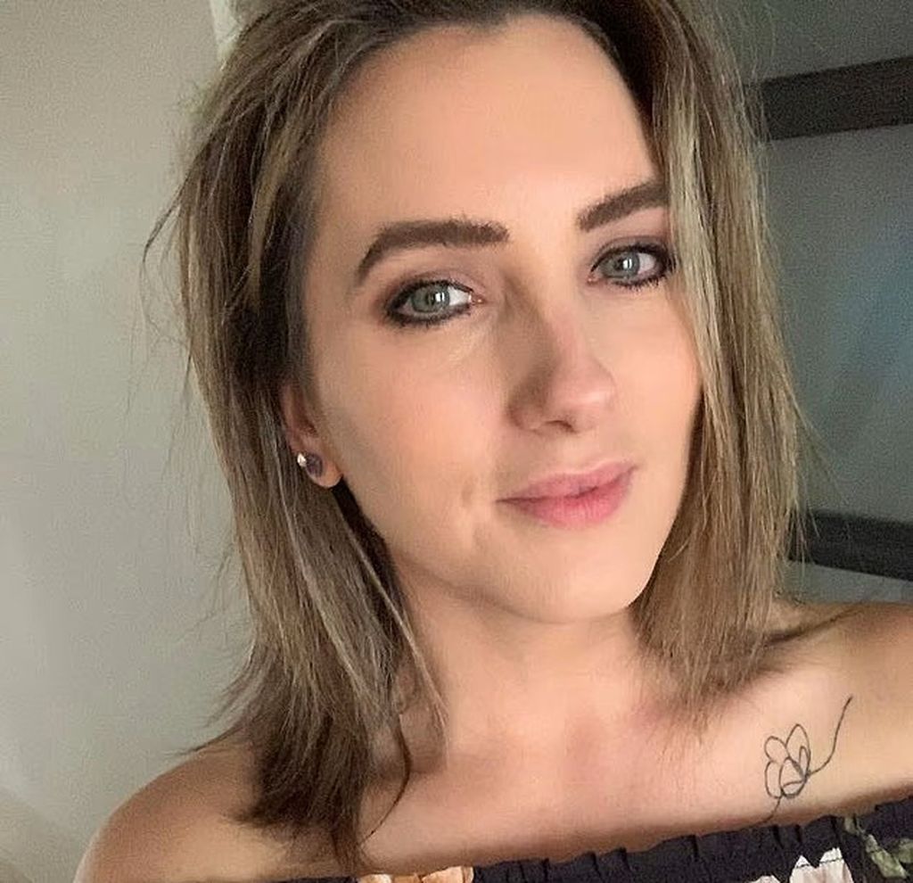 Michelle Blair