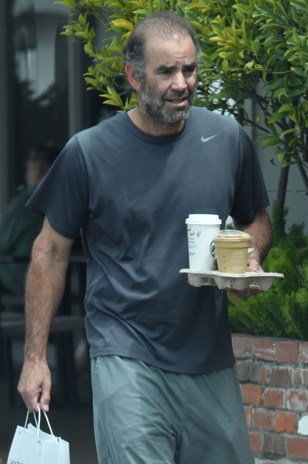 Pete Sampras - 1