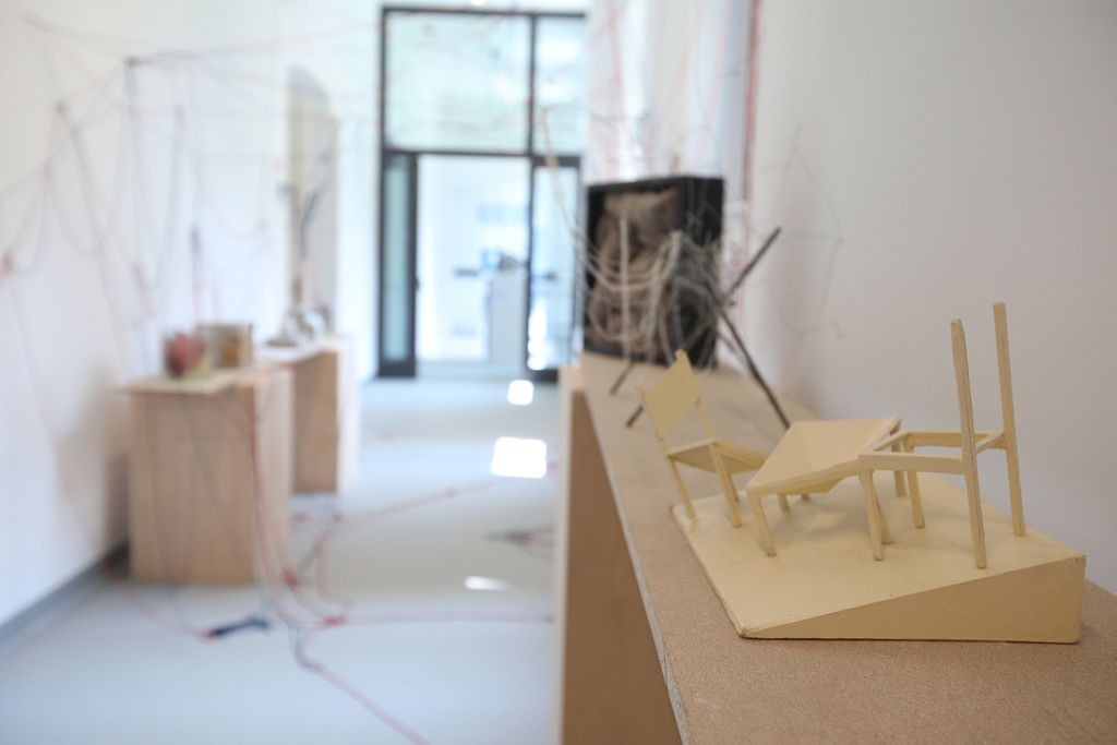 Otvorenje obnovljene zgrade ALU-a - 2