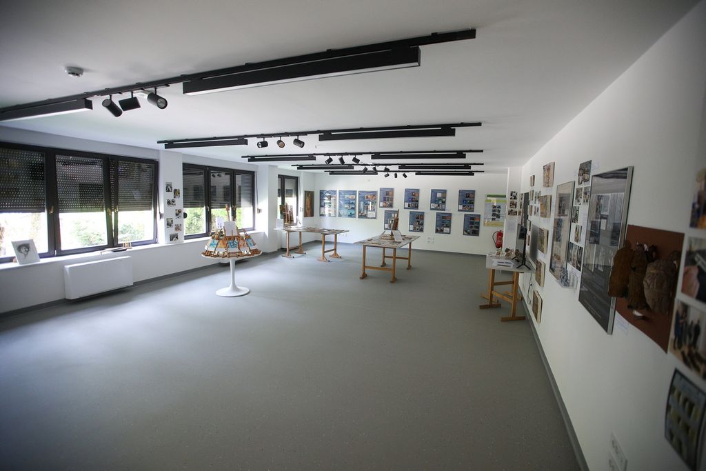 Otvorenje obnovljene zgrade ALU-a - 2