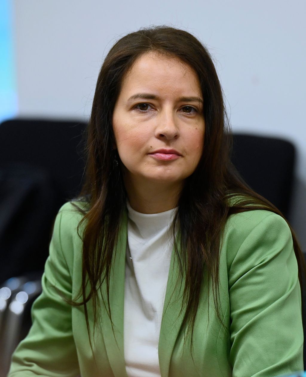 Sanja Mioković i Domagoj Orlić