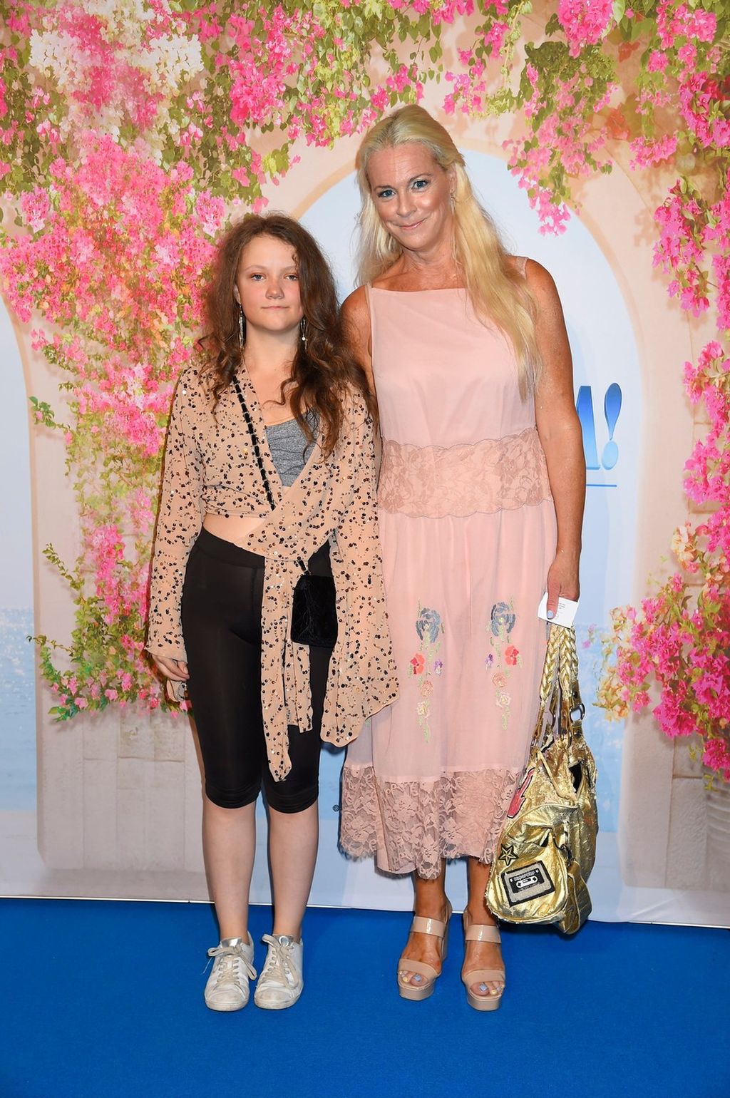 Malena Ernman - 4