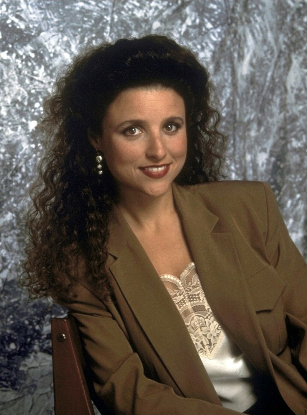 Julia Louis-Dreyfus utjelovila je jedan od najpoznatijih ženskih likova u TV povijesti