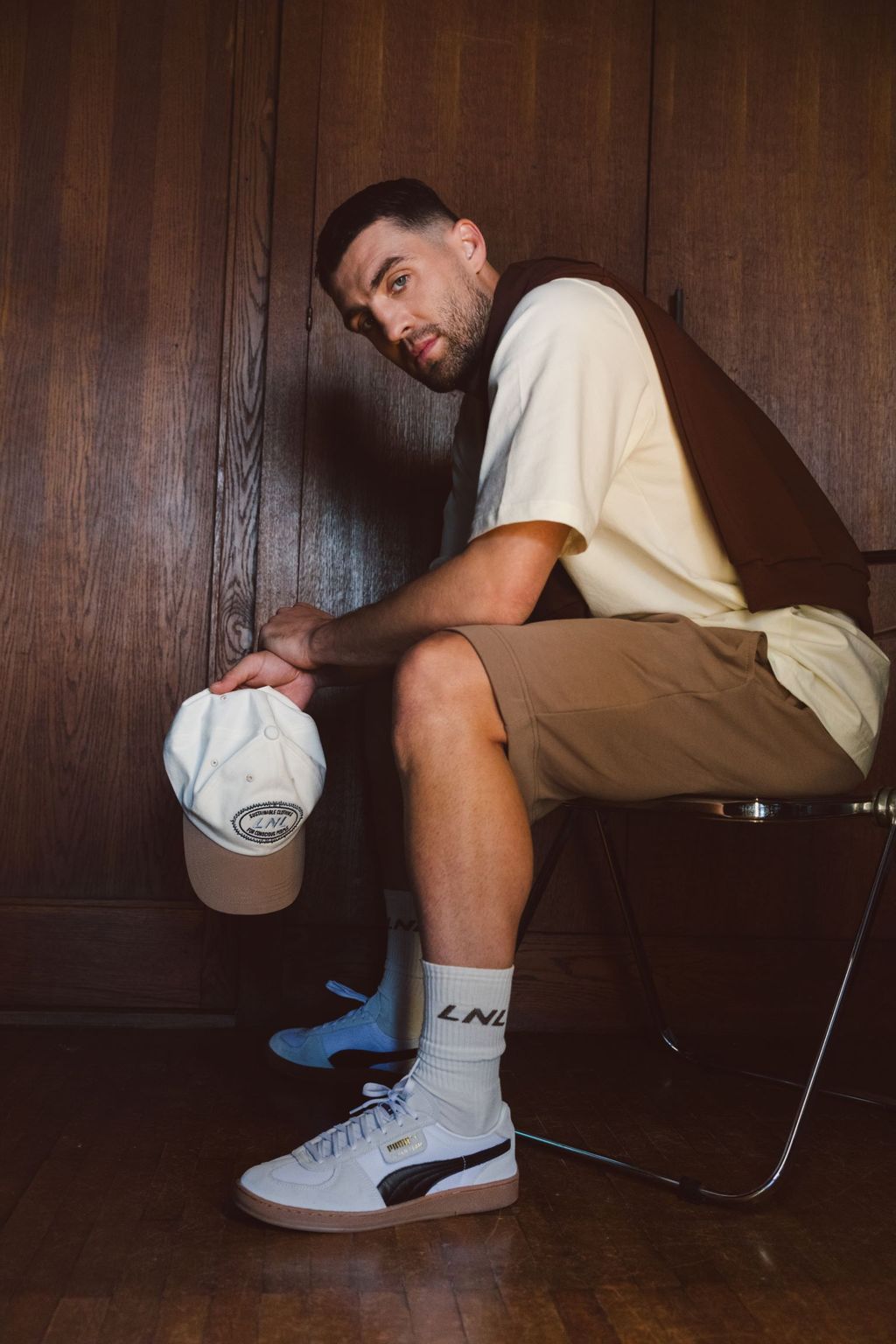 Mateo Kovačić i Joško Gvardiol za Lunilou - 7