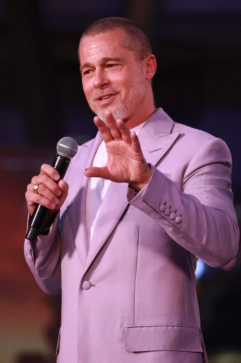Brad Pitt - 4
