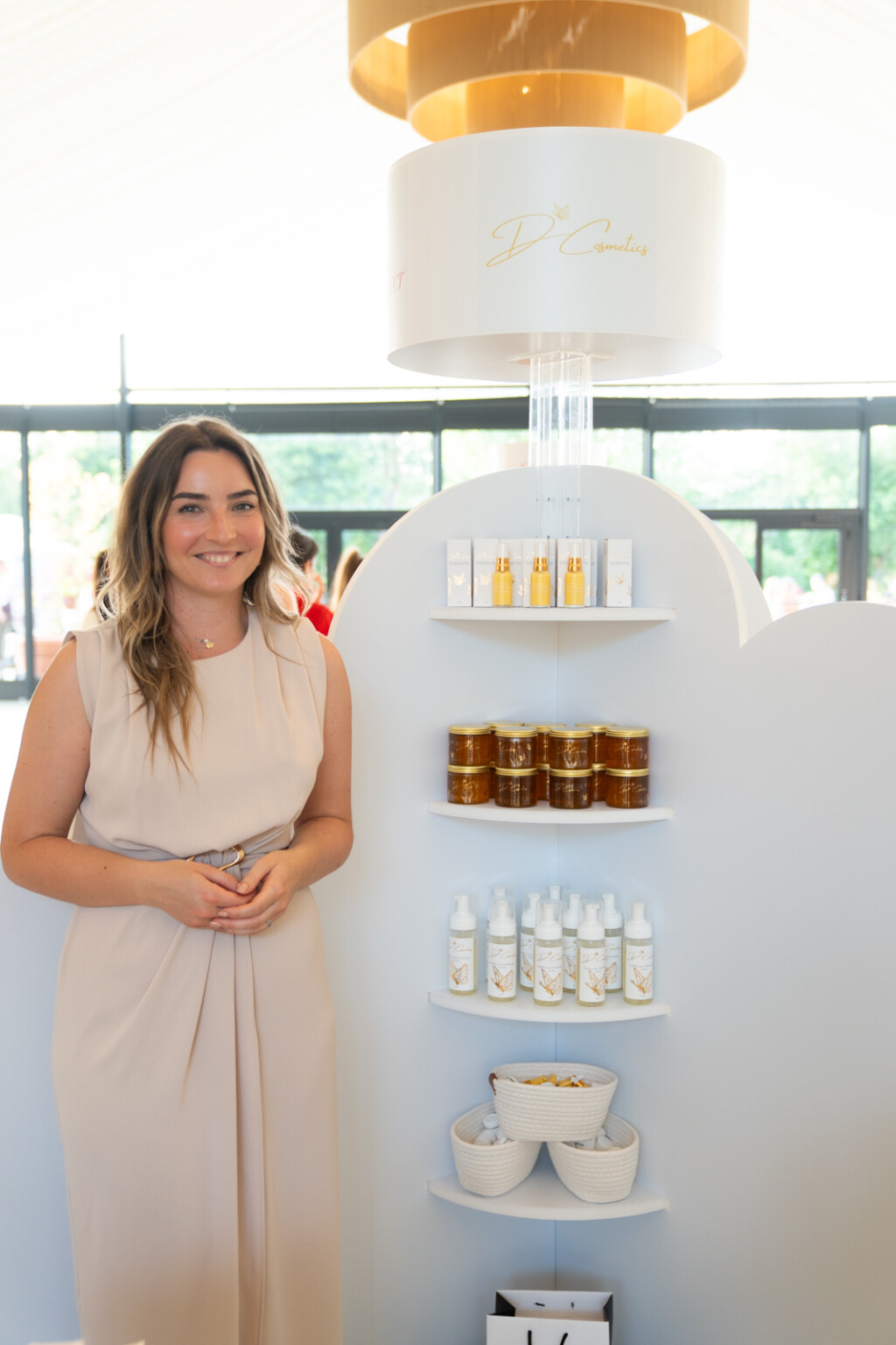 D' Cosmetics